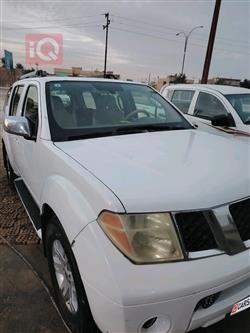 نيسان باثفايندر